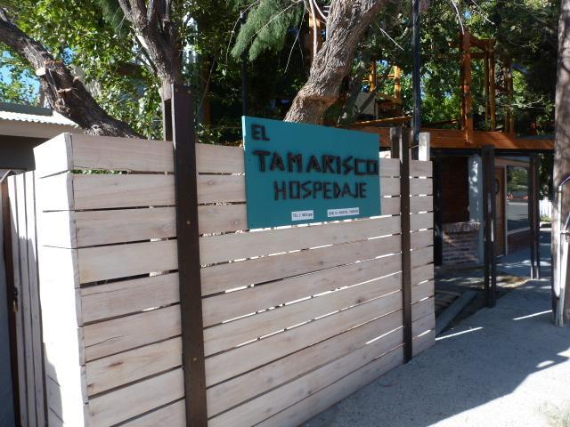 דירות פורטו פיראמידס El Tamarisco מראה חיצוני תמונה